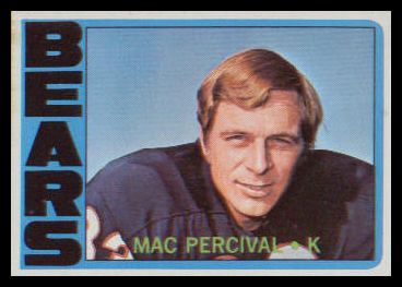 41 Mac Percival